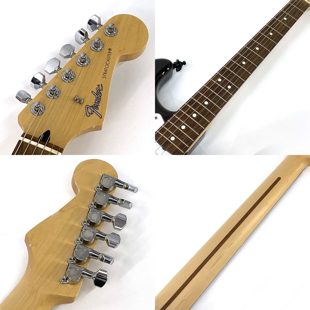 Fender Japan ST-STD (no260602)