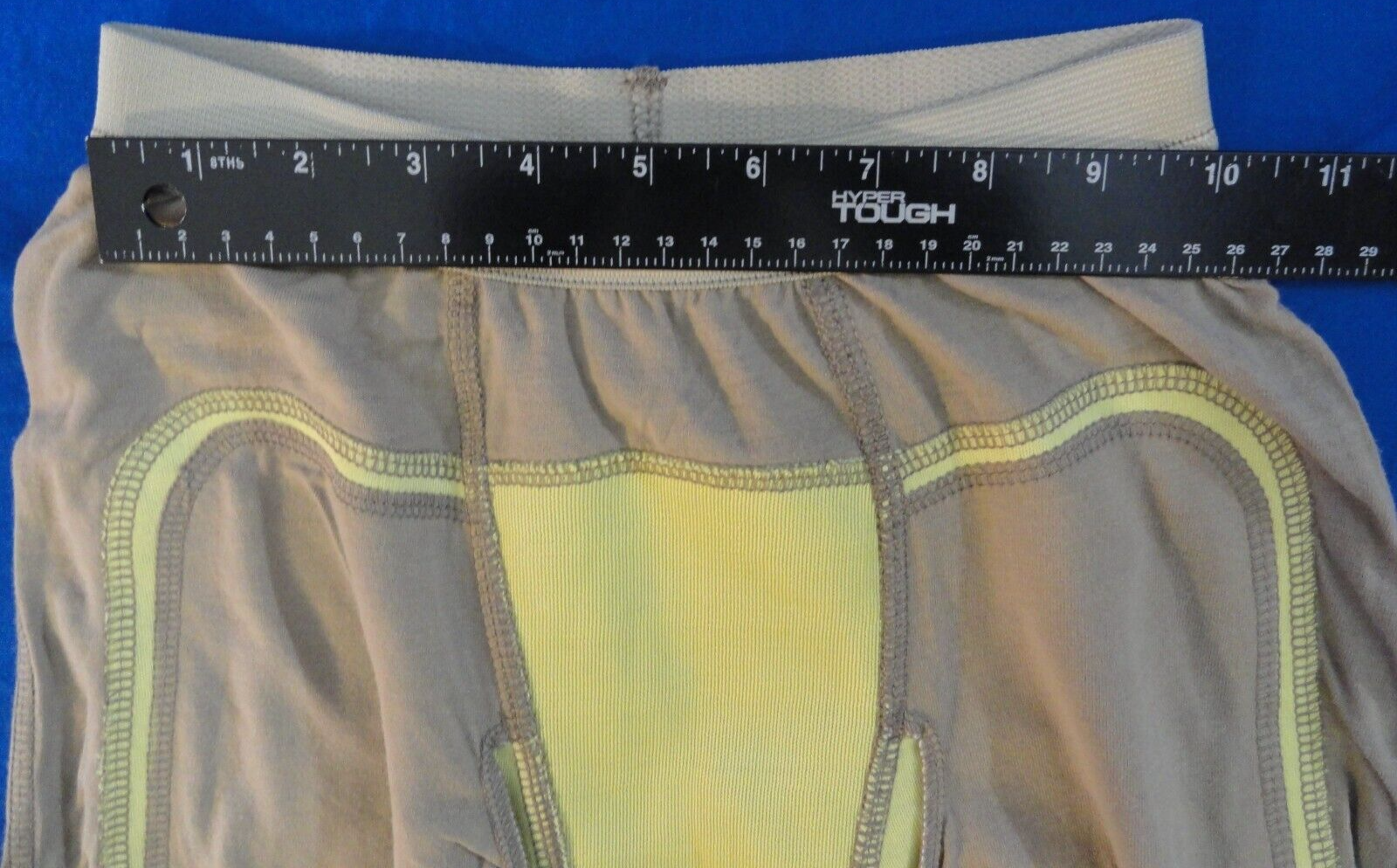 TIER 1 PROTECTIVE MILITARY GRADE PUG UNDERGARMENT SHORTS NO INSERTS FEMALE S