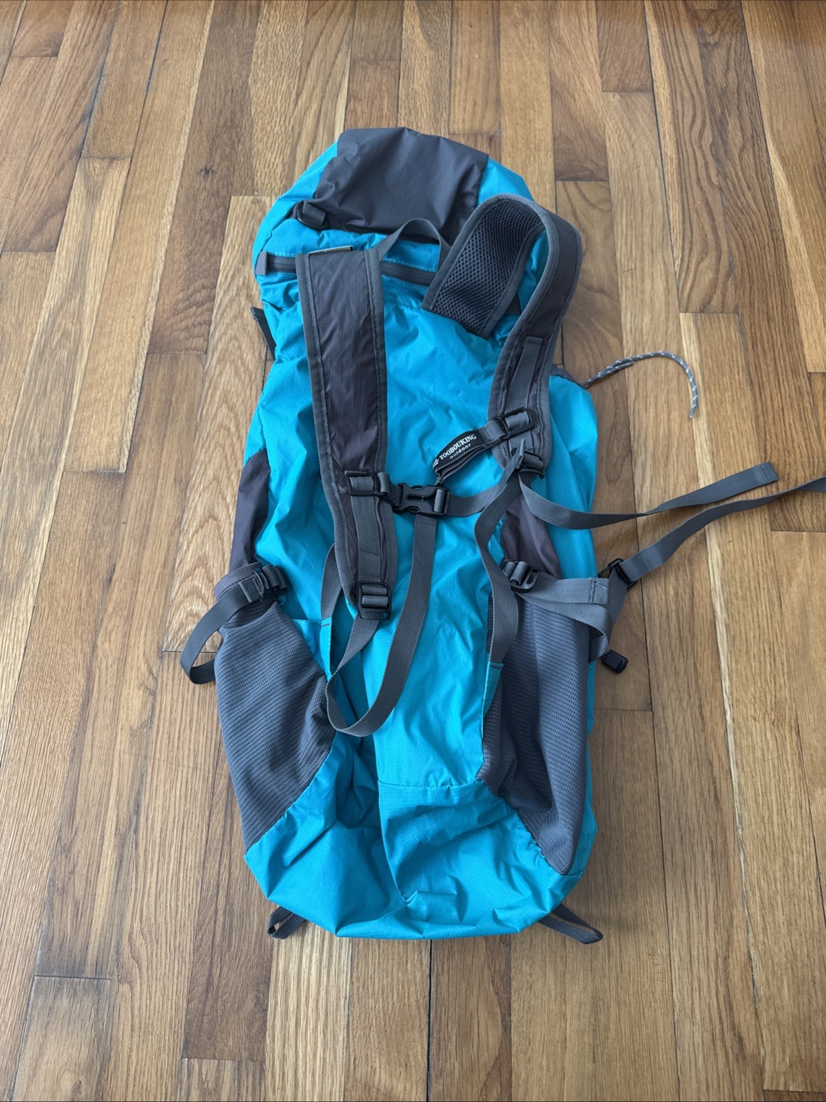 Yoobouking Adventure 35L Hiking Backpack Lightweight