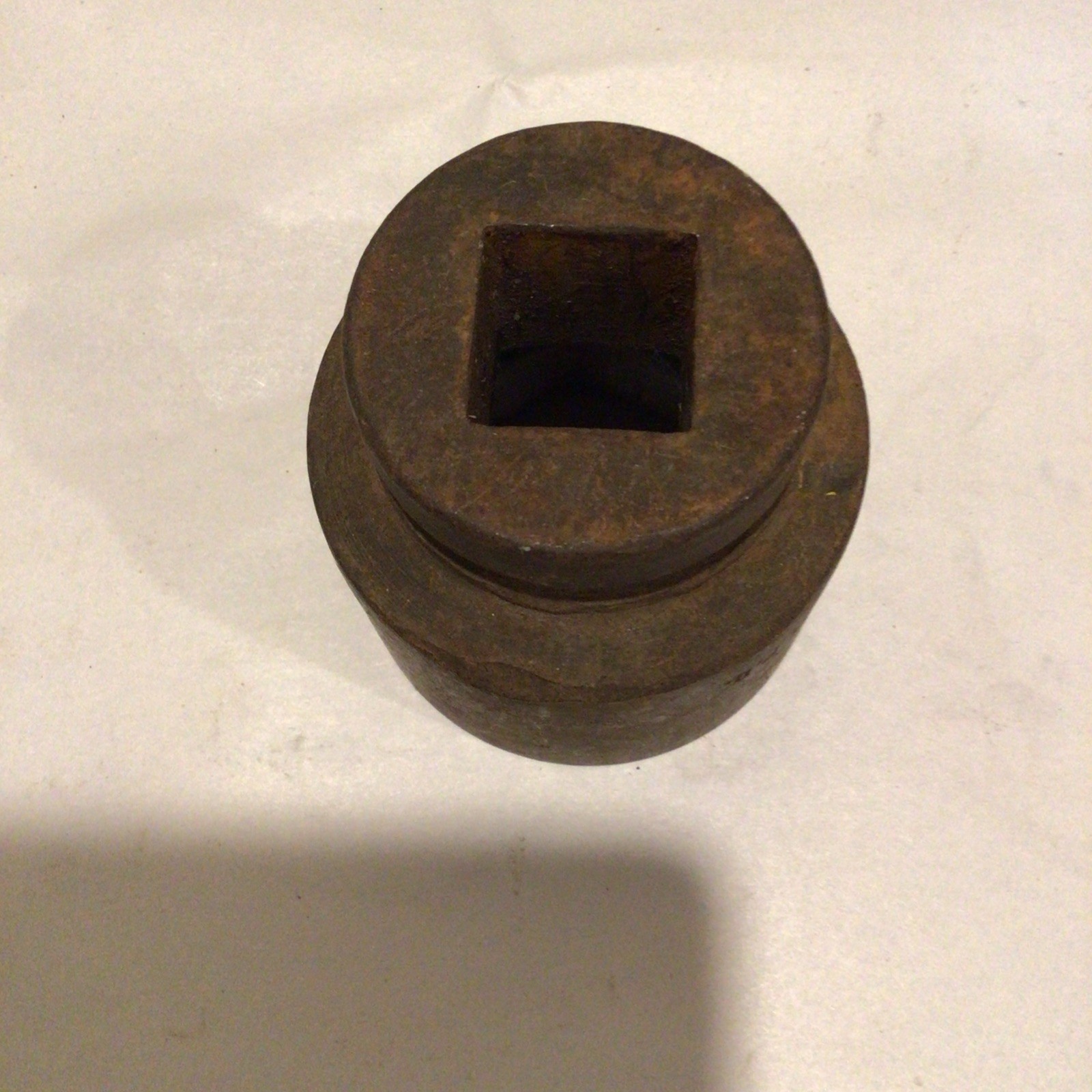 Armaloy P.D. 1” Drive 6pt 2” Socket