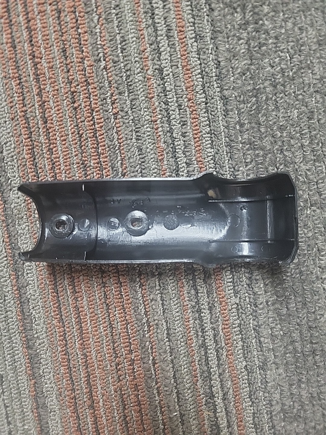 Horizon Ex59-3 Pedal Arm Cover (151B)