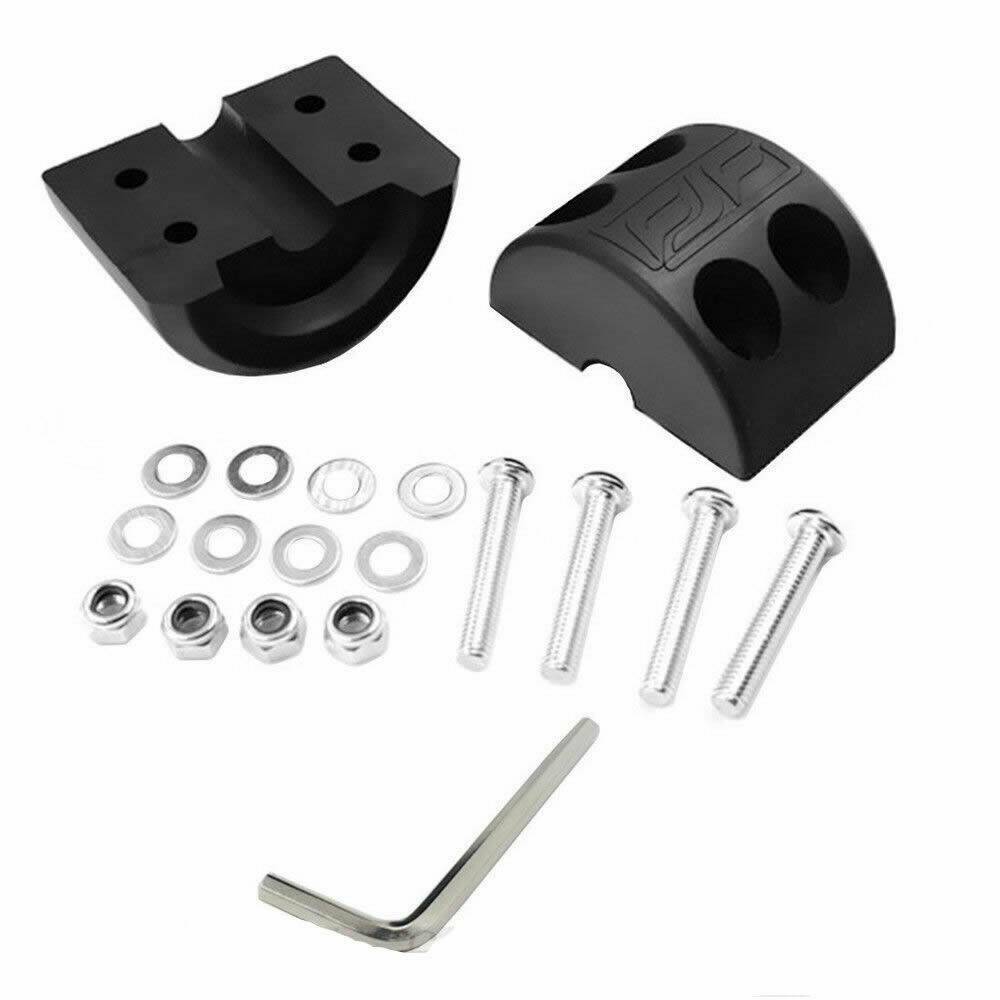For KFI ATV Winch Cable Hook Stop Stopper Rubber Cushion