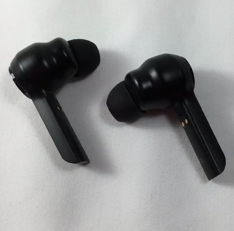 Langston T10 Wireless Earbuds Touch Control Bluetooth 5.0, Wireless Bluetooth