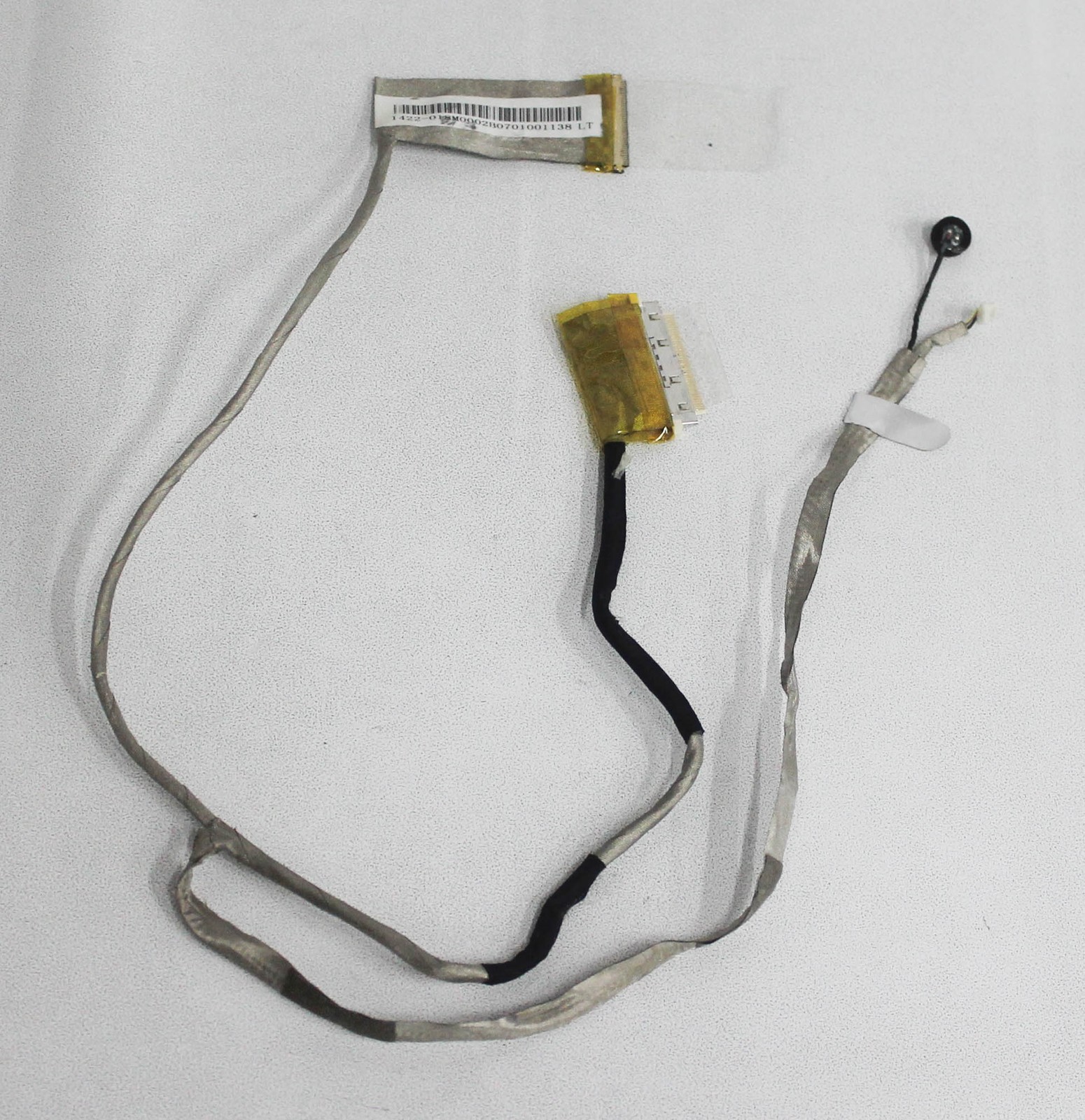 14006-00050400 Asus Cables Lvds Cmos Mic Cable For K55 "GRADE A"