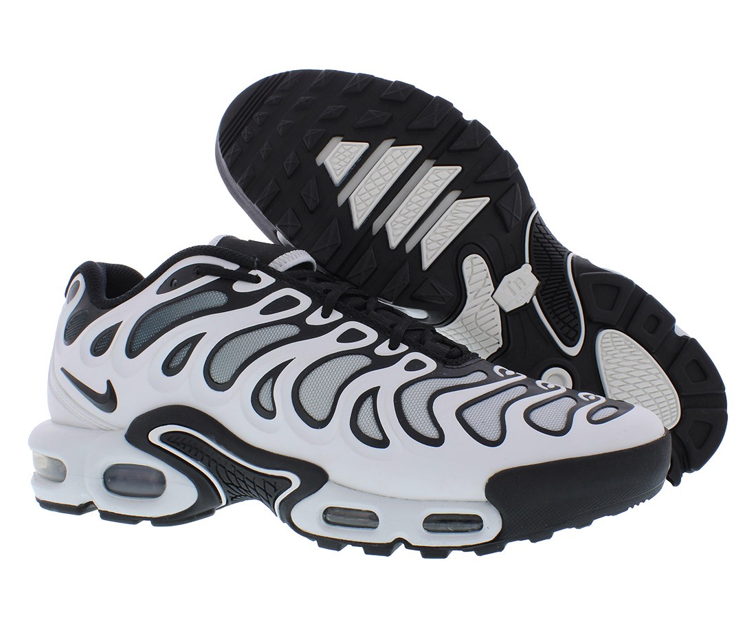 Nike Air Max Plus Drift Mens Shoes