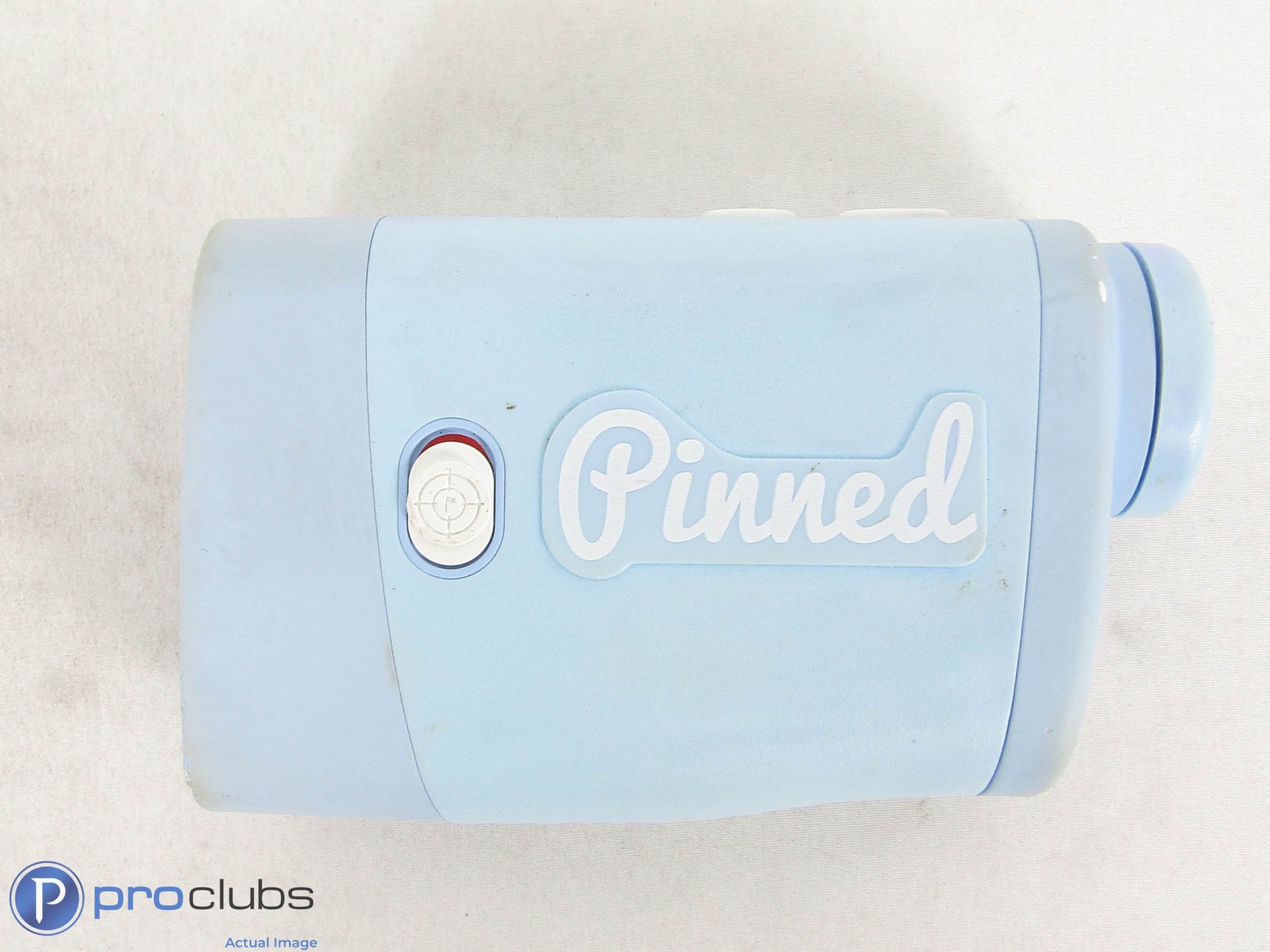 Pinned Prism Range Finder w/Case- 474827