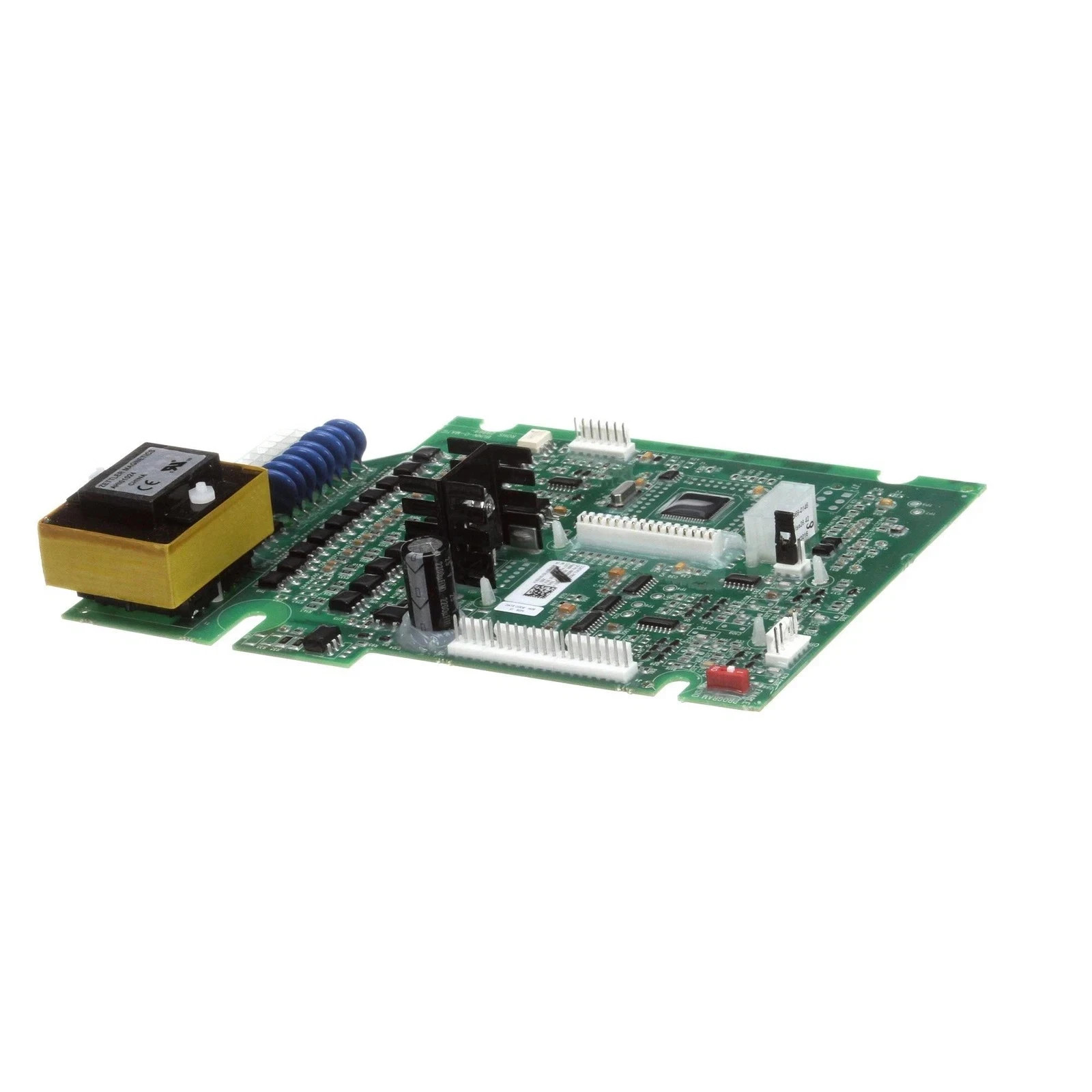 Bunn Control Board Assembly Dual Tf 120V (7-11) 29969.1046 - Free Shipping +