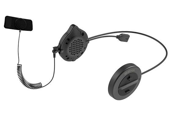 Sena SNOWTALK 2 Bluetooth Snow Helmet Intercom