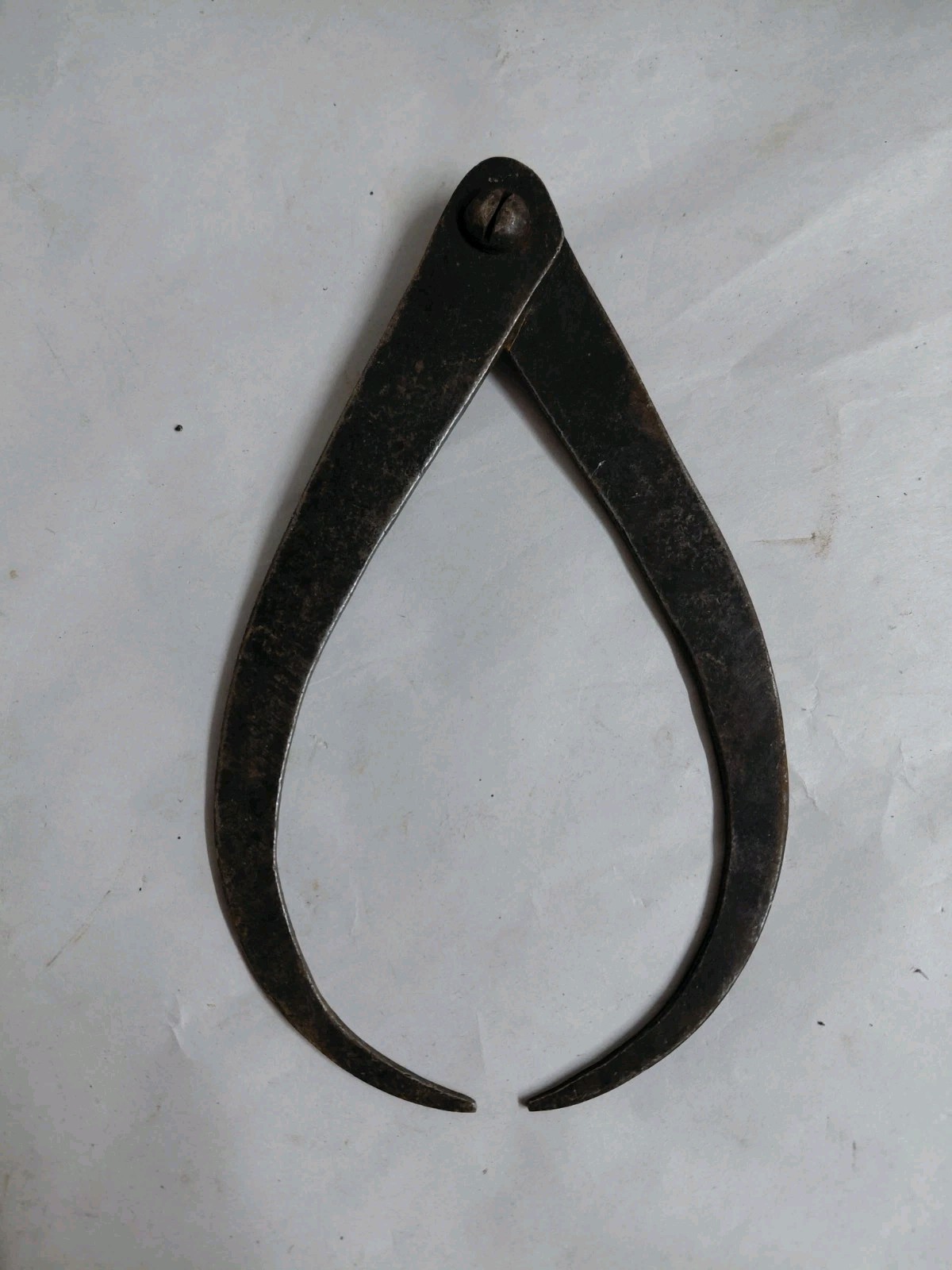 Vintage Early Calipers