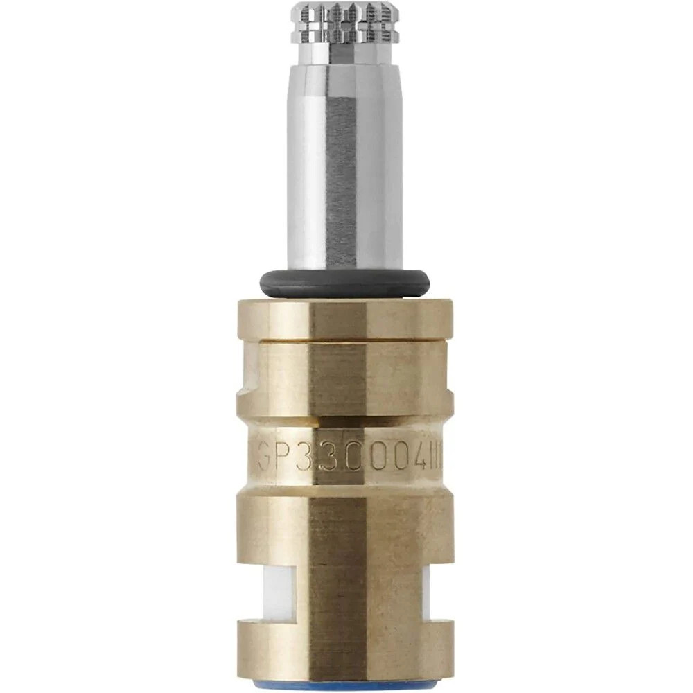 Kohler Cold 1/4In Turn Ceramic Valvet