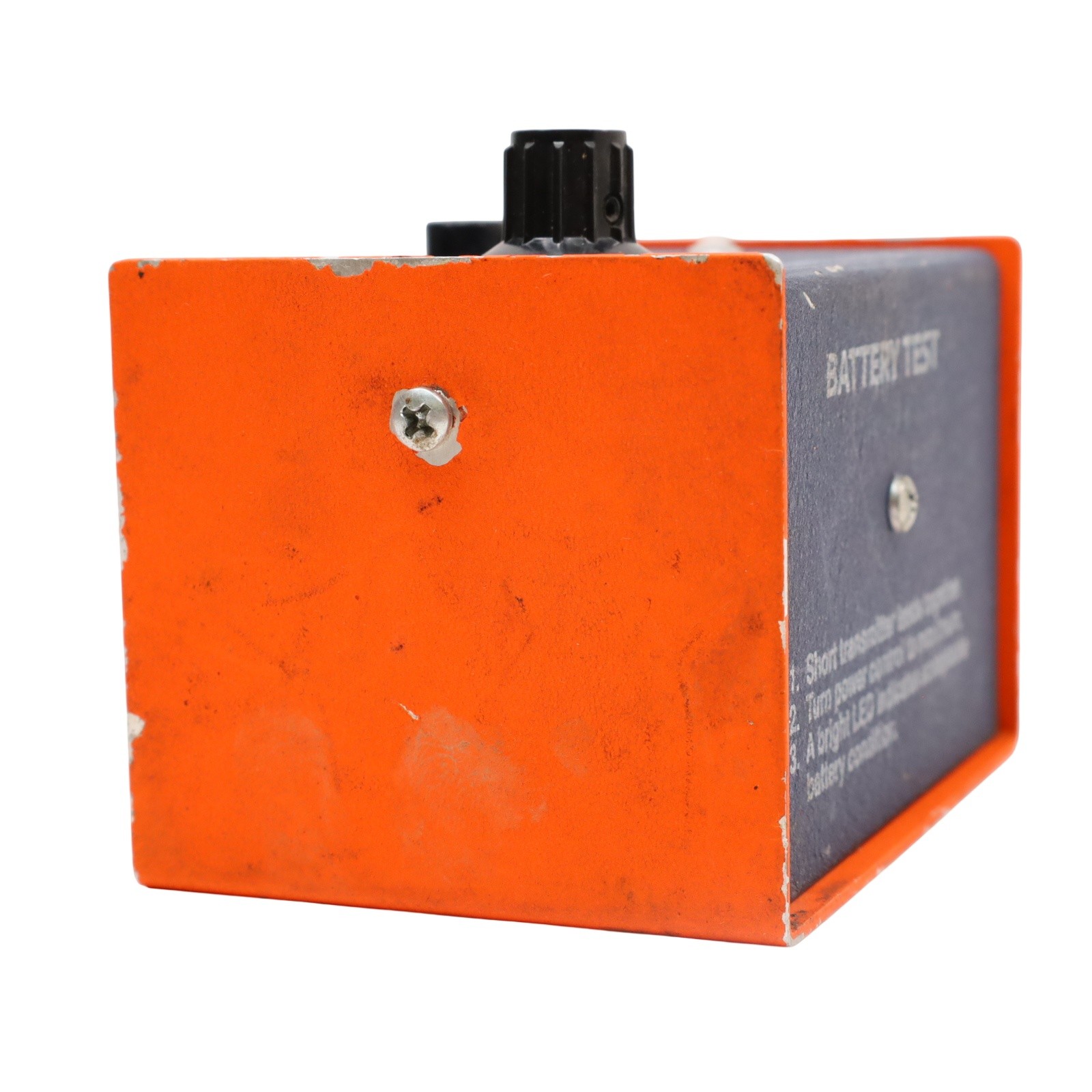Tempo 501 Tracker II Underground Cable and Wire Locator