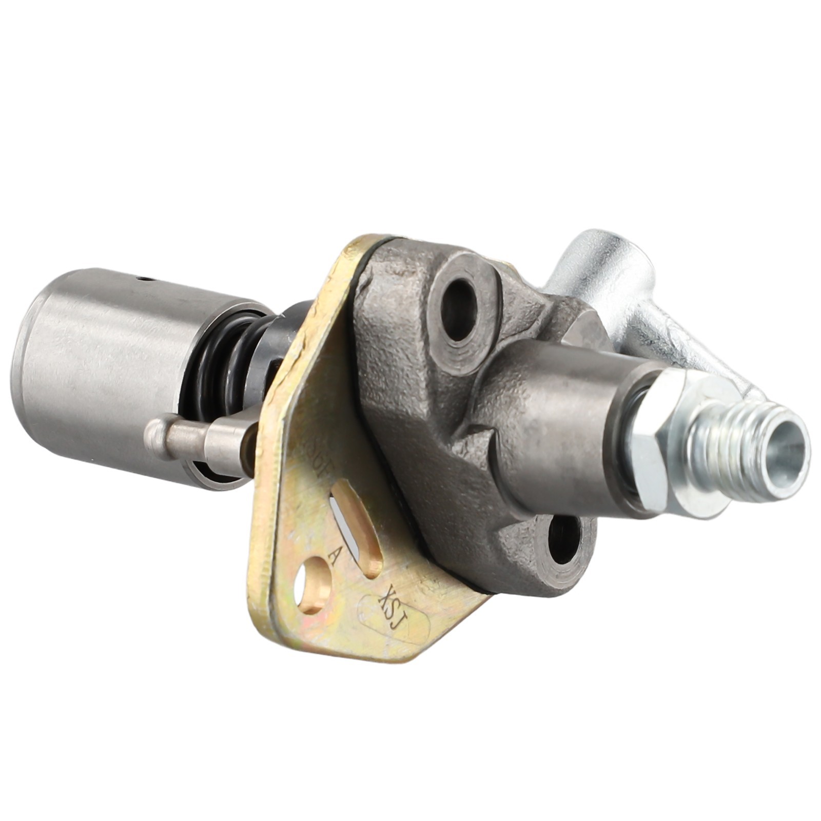 Durability Fuel Injection Pump 178/186F Accessories Assy Fuel Injection