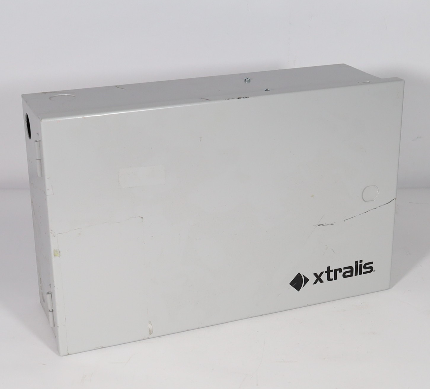 XTRALIS VPS-100US Regulating Power Supply NFPA72 Fire Signaling