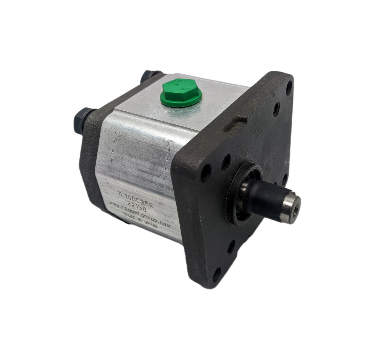 Roquet Hydraulic Gear Pump 1L16DC31R - Out of Box