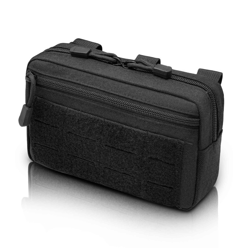 1000D Molle Tactical Waist Bag for Outdoor Gear