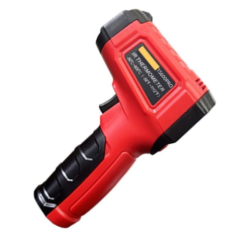 Industrial Thermometers With Fast Response And Wide Application