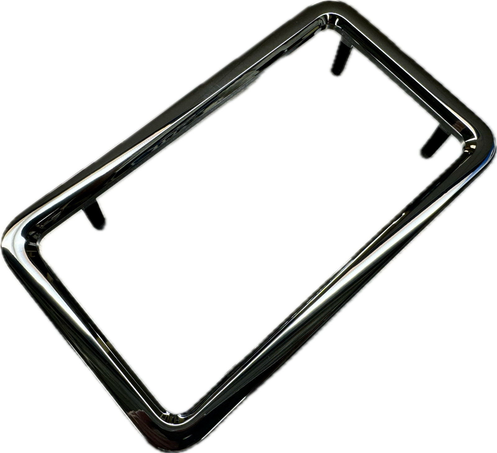 NEW OEM 07-17 Ford Expedition Transmission Gear Shifter CHROME Trim Ring Bezel
