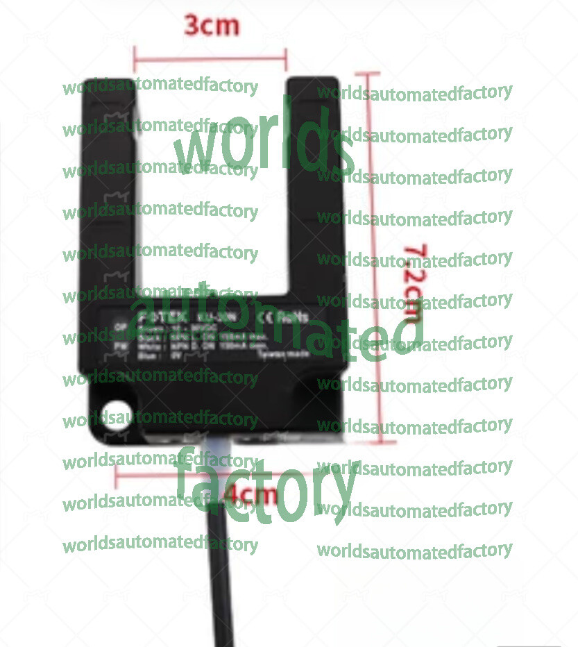 KU-30N NEW FOTEK Photoelectric Switch free shipping
