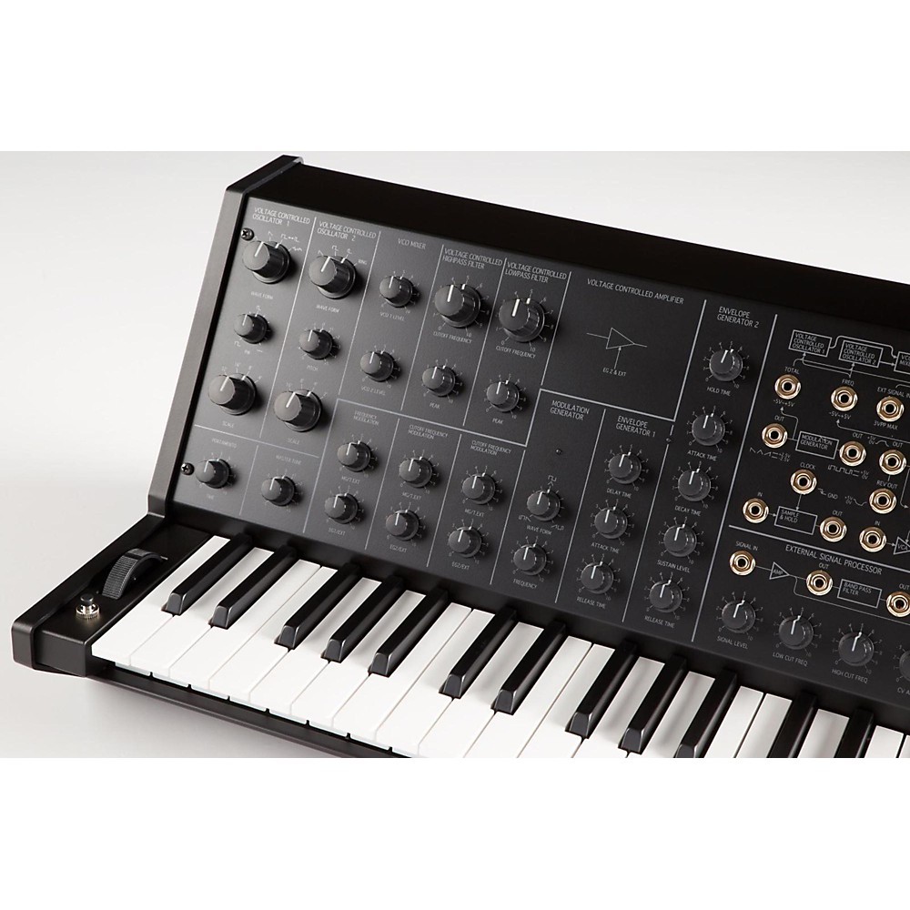 KORG MS20 Mini Analog Monophonic Synth