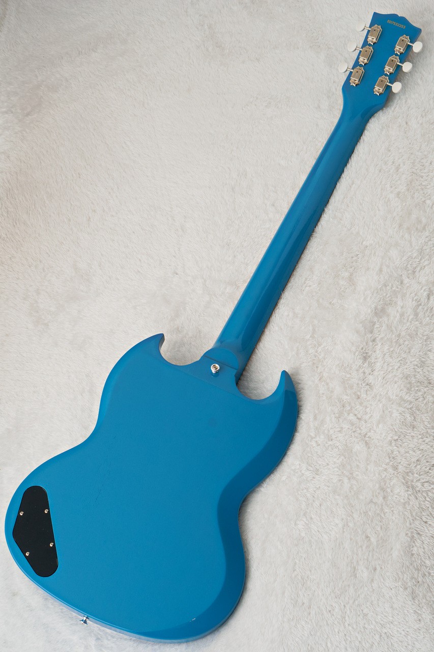 Edwards E-Sg-Jr-Ltd -Beth Blue- #Ed7532253 *Kr447