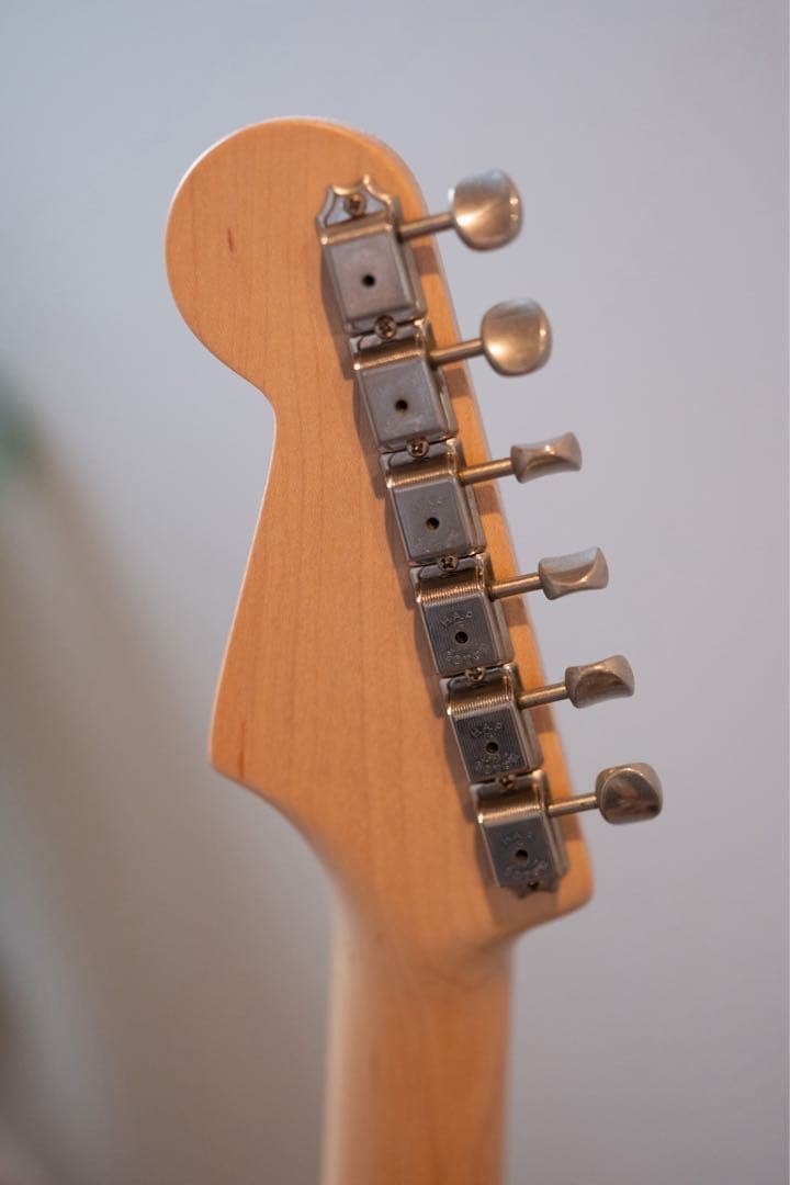 Psychedelic Guitars Guitar Strat Model