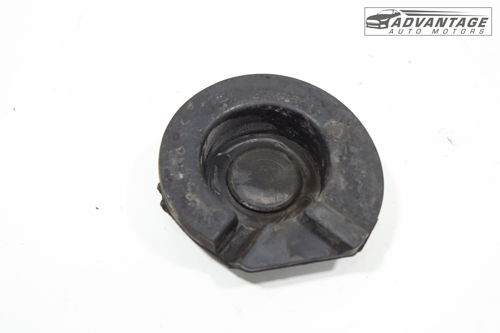 2017-2022 JAGUAR F-PACE REAR LEFT OR RIGHT COIL SPRING UPPER DAMPING CUSHION OEM