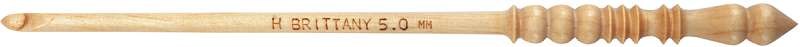 Brittany Crochet Hook Size F5/3.75mm