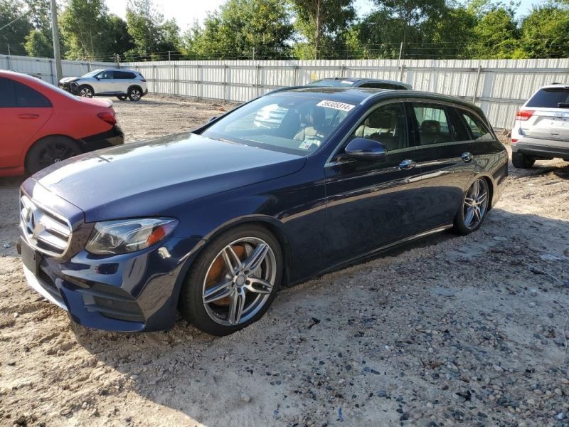 Transfer Case 238 Type Coupe And Convertible Fits 17-22 MERCEDES E-CLASS 4329499