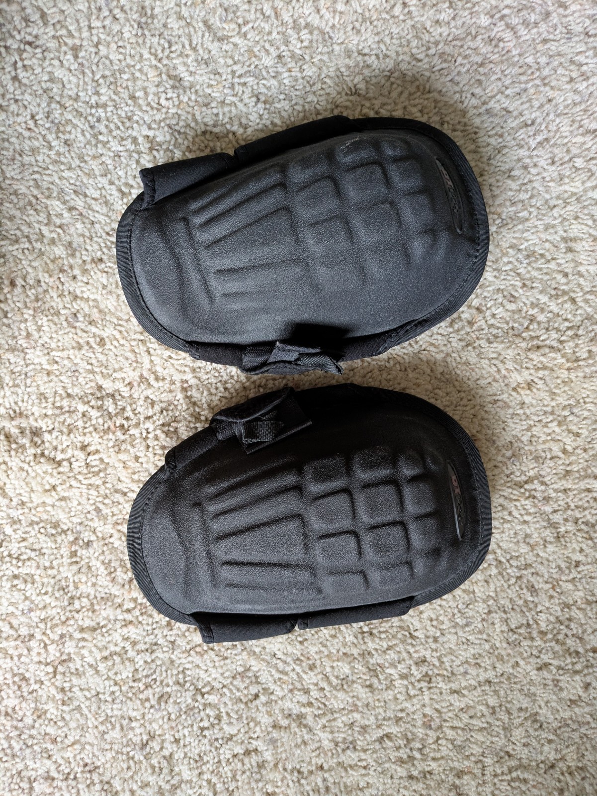 Duluth Trading Company Ultra Comfort Gel Knee Pads
