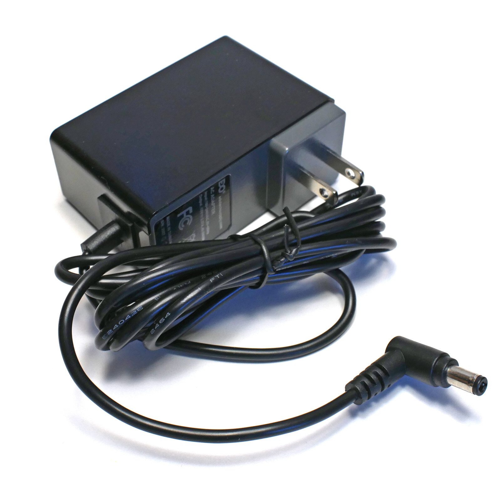 6Ft 12V Charger Power Supply for Yamaha PA-130 PA-150 PSR-E253 PSR-E263 Keyboard