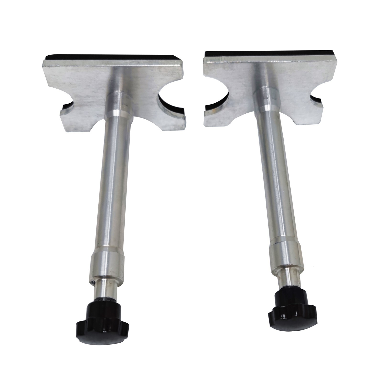 Sheet Metal Dent Quick Puller Kit Aluminum 0-50mm Range Auto Repair Tool