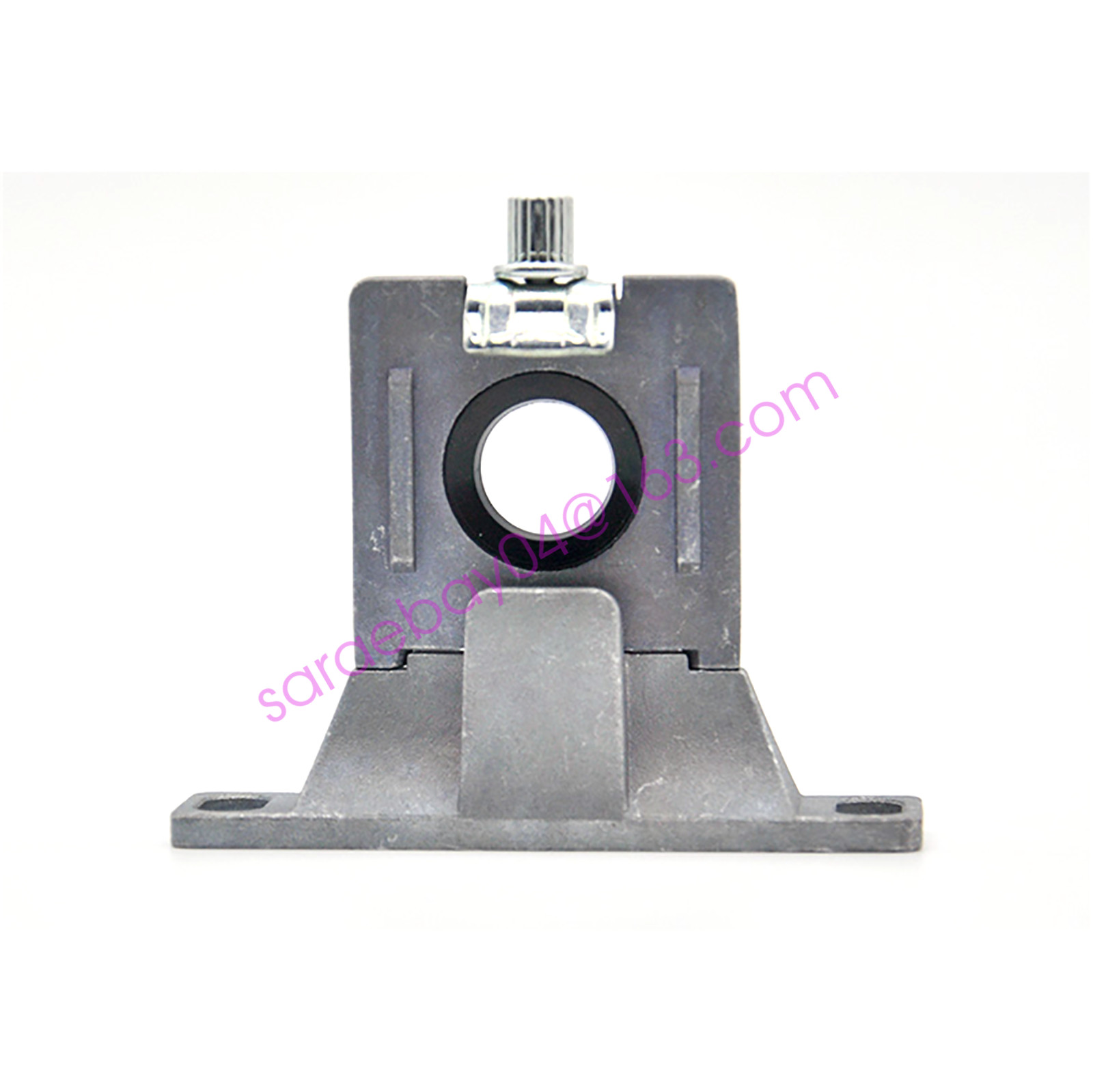 SMC Y400T Discontinued by Manufacturer, AC Mass PRO, Interface W/Bracket ✦KD