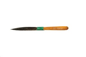 Squirrel Hair Sword Stripers, 7/32" 20-00 MACK BRUSH Titanium Paint Accessories