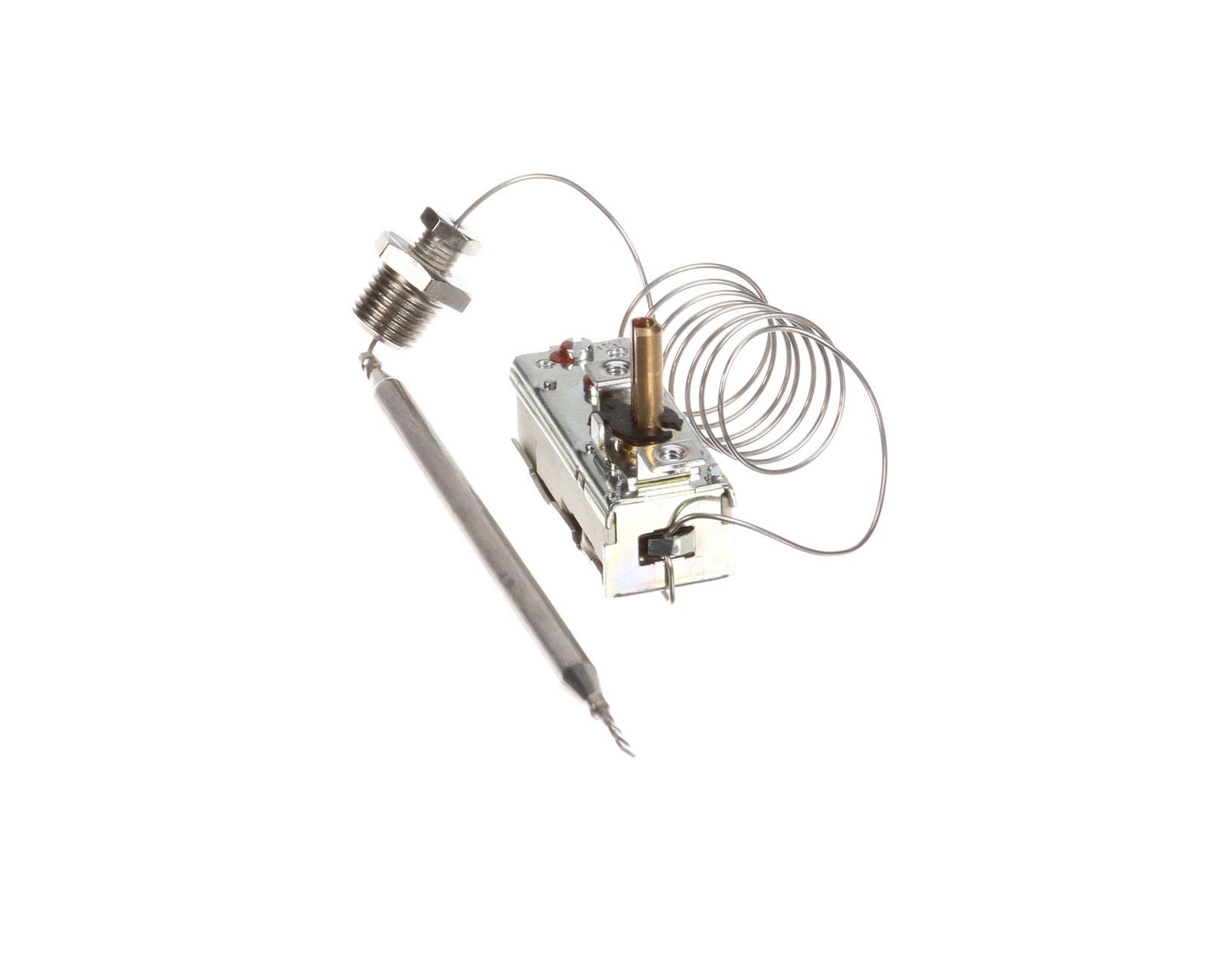 Grindmaster Cecilware Thermostat-C2001P/Java-Sdwa Sa L002AL - Genuine OEM
