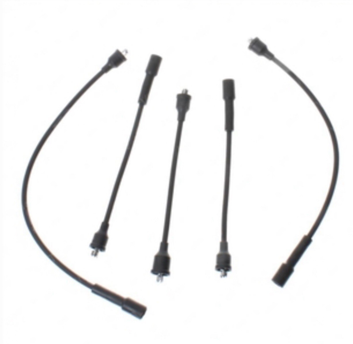 New Clark 1810436 Ignition Wire Kit for C500 - High-Quality Replacement Part