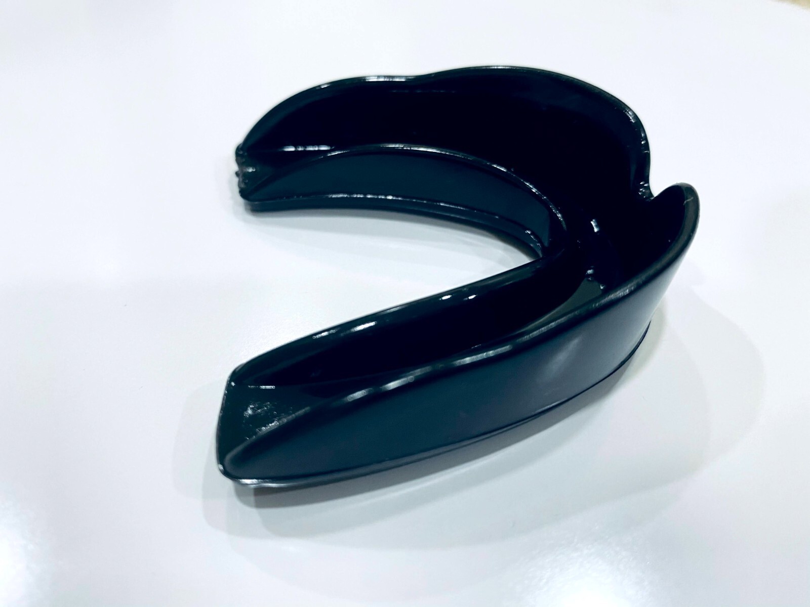 mouth guard boxing