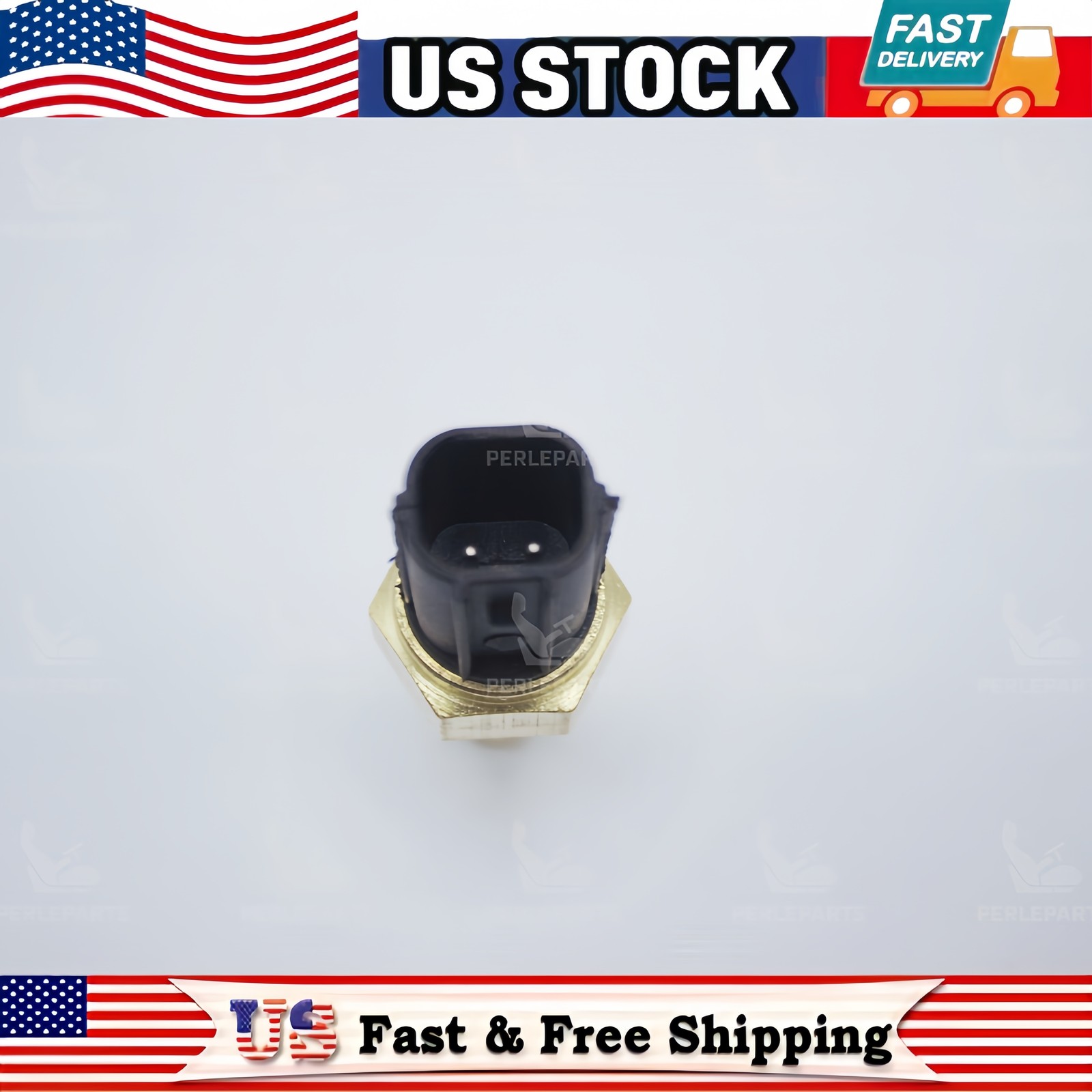 For Honda Coolant Temperature Sensor 37870-PLC-004 ECT Water Temp