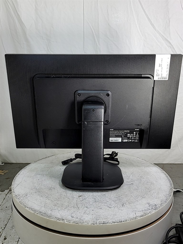 GOOGLE p2718ec IPS Edgeless 27" Monitor USB-C 2*HDMI DP GRADE B SEE NOTES