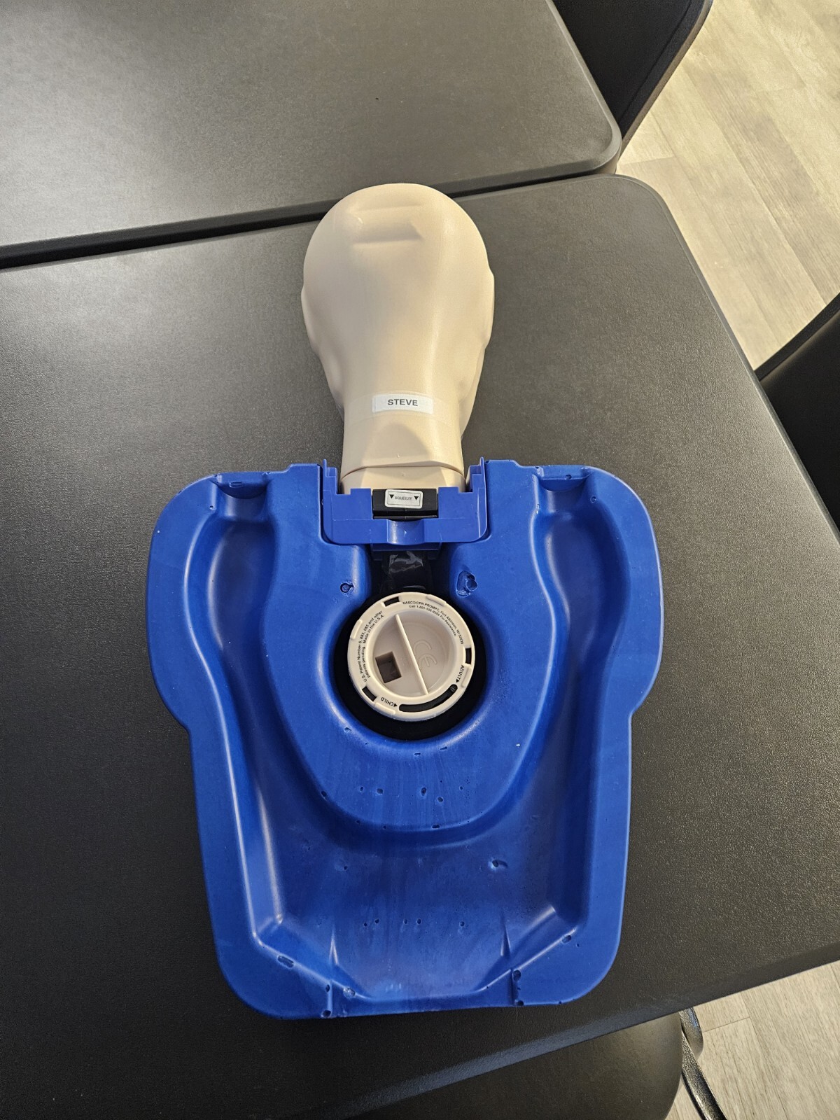 CPR Prompt Plus Family Pk