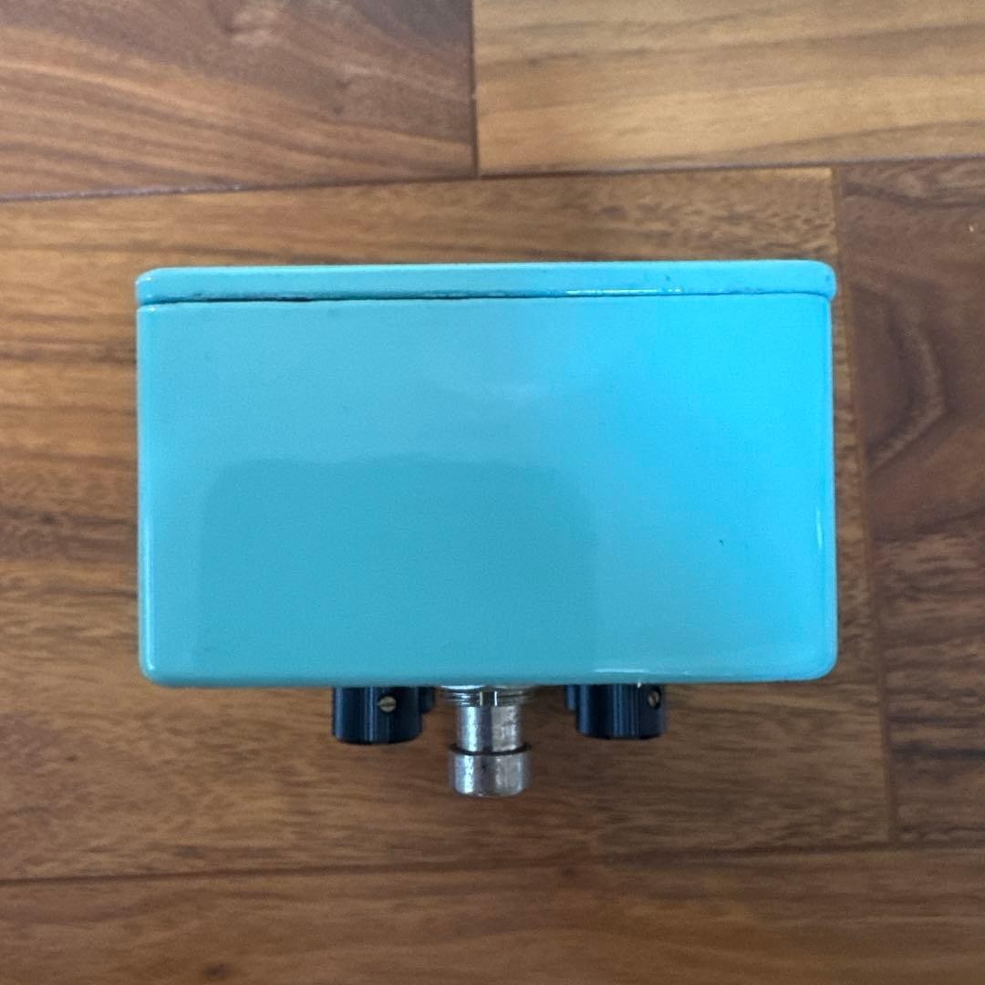Walrus Audio Deep Six Compressor