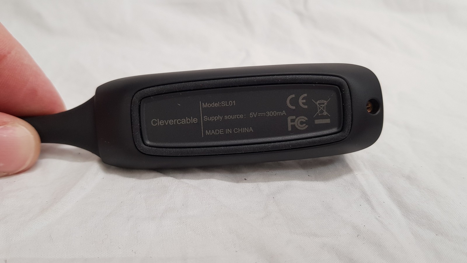 Clevertouch CleverCable SL01 1541051 USB Adapter for Mirror Touch Screen PC MAC