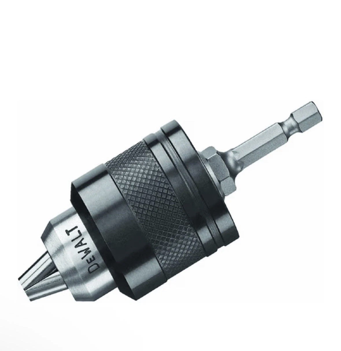 DW0521DeWalt Quick Connect 3/8" Impact Chuck