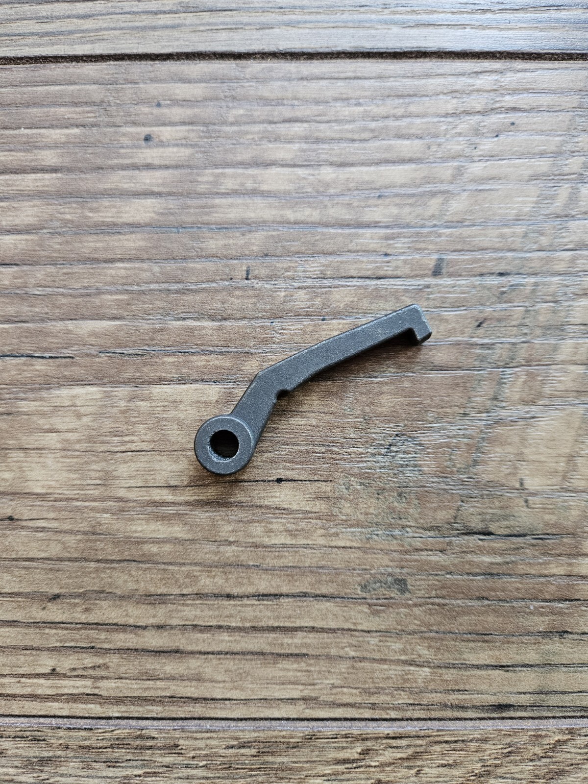 Snap-On CJ93B SP2031 Light Duty Combination Puller Replacement Jaws Set of 2 NOS