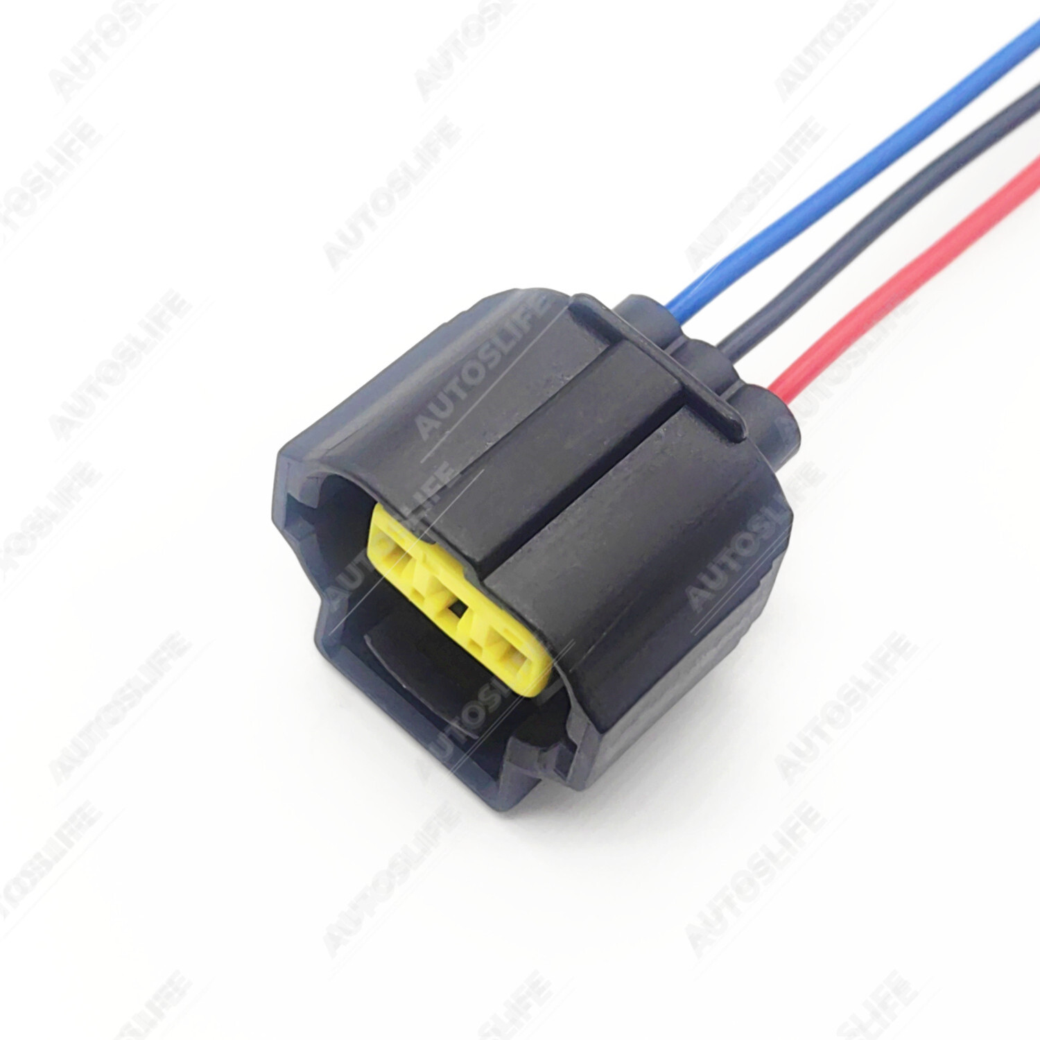 For 2006-2013 Ford Explorer 3-Way Brake Fluid Level Sensor Connector Harness