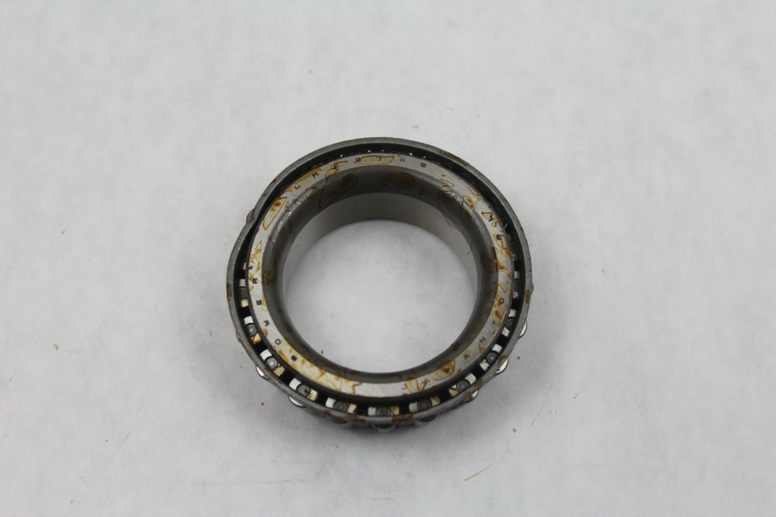 BOWER Bearing LM29748 VP Direct Replacement For Nissan Ford Dodge Plymouth NOS
