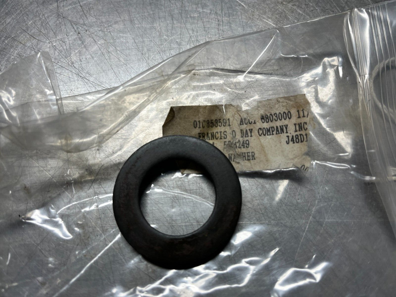 5P8249  Genuine OEM CAT  WASHER  Caterpillar  5P-8249