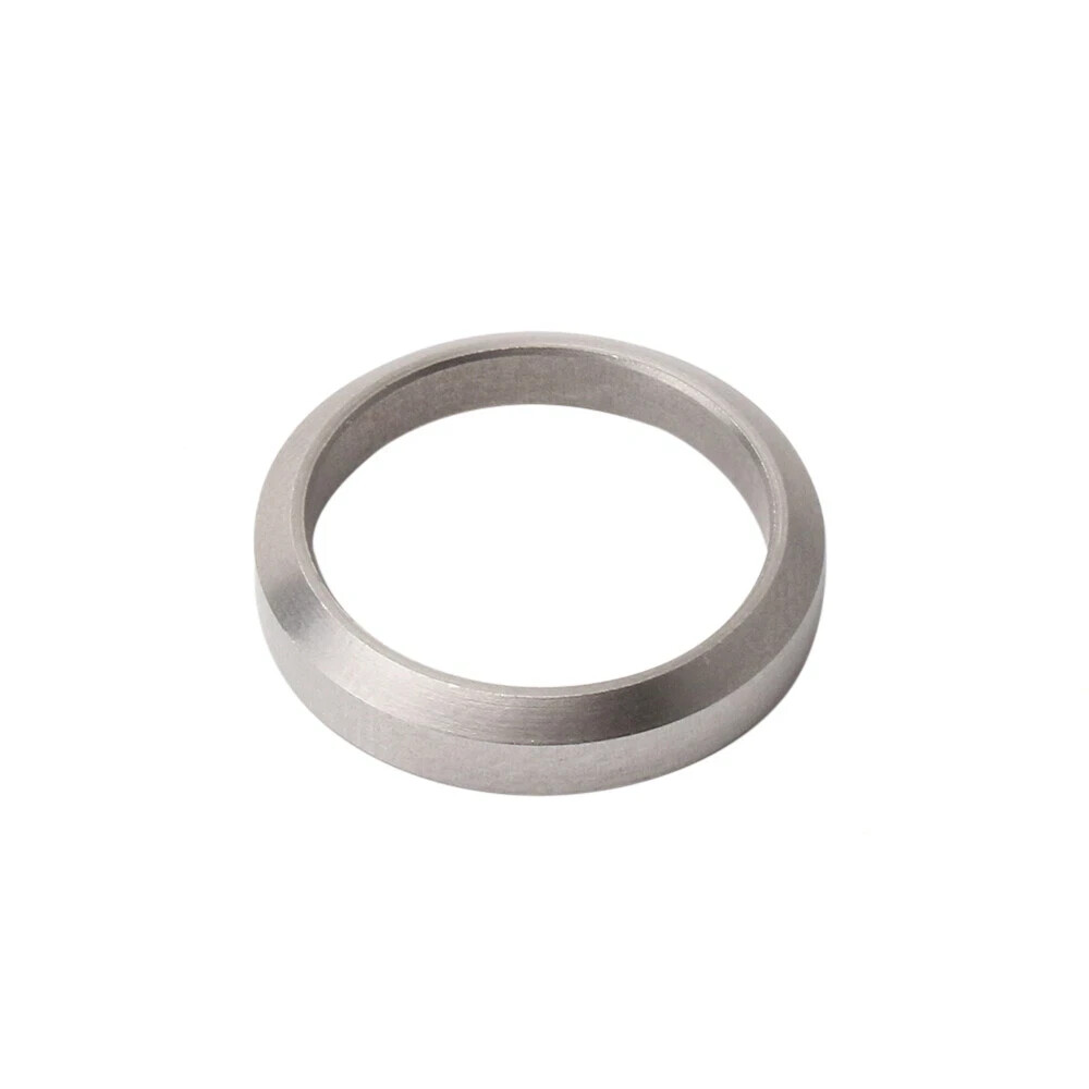 Steel Crush Washer  Timing Washer 5/8x24, Thread Muzzle Device - Stainless Steel