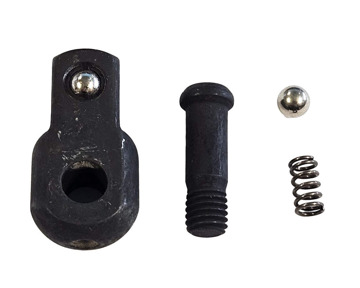 1/2" Drive Power Bar / Knuckle Bar / Breaker Bar / Swivel Handle Repair Kit