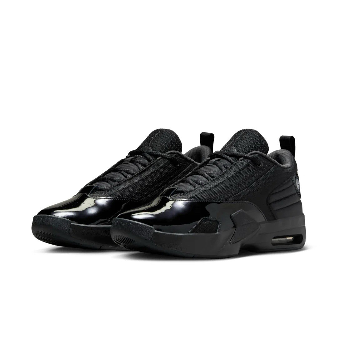 Size 10.5 - Men’s Air Jordan Max Aura 6 (FQ8298-001) Black Anthracite