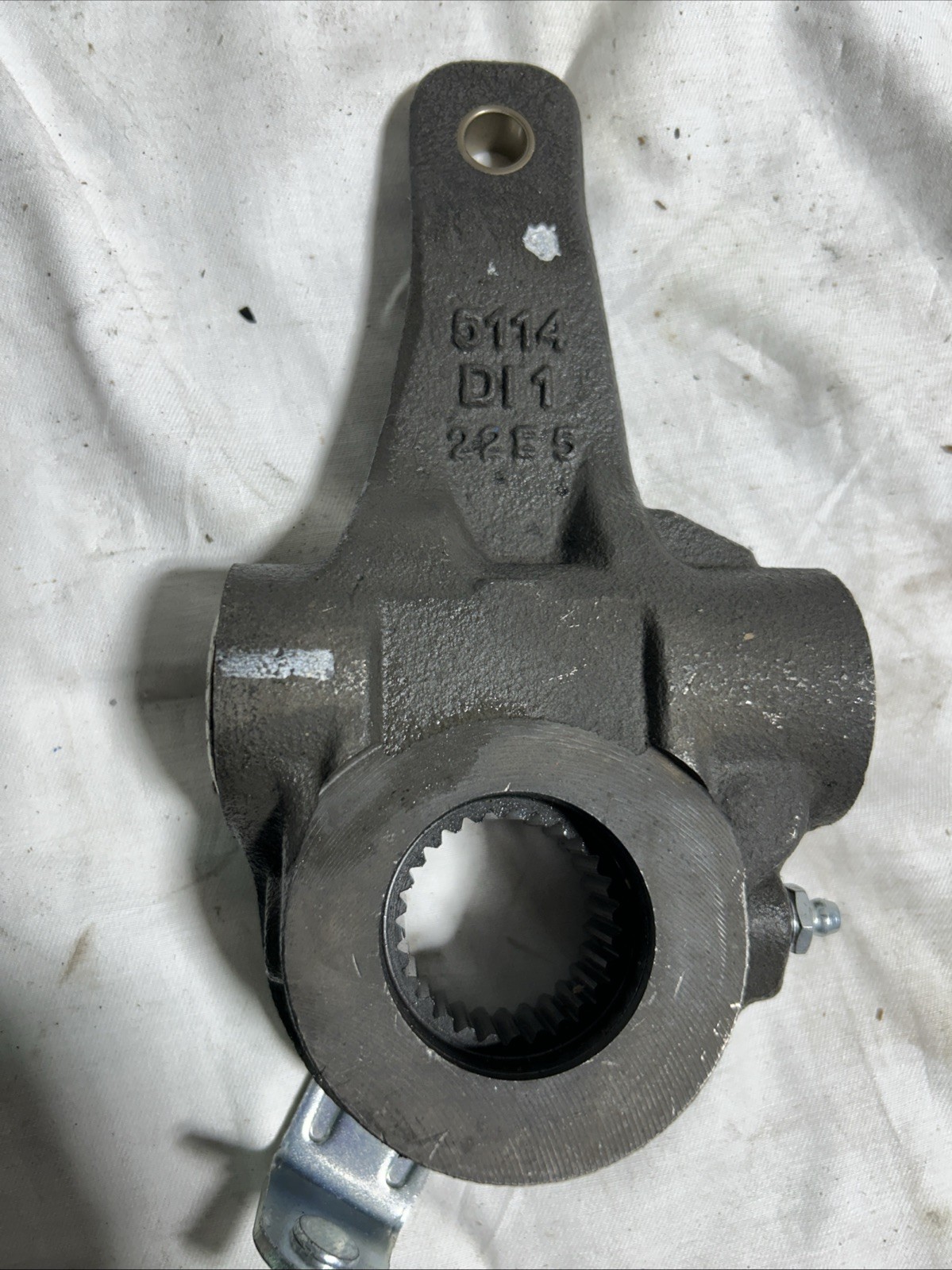 Haldex Brake Slack Adjuster 40926006